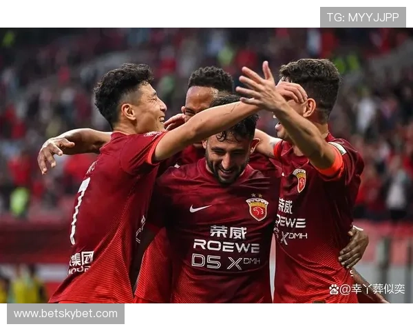 中超豪门巅峰对决趋势分析：期待新传奇的诞生与竞争格局的变化