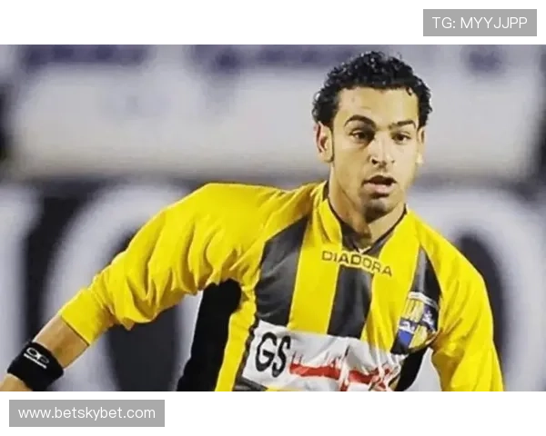 萨拉赫阿拉伯骄傲称号