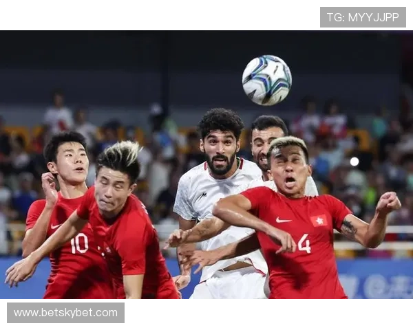 亚运会足球赛进球王