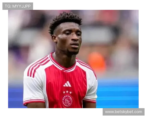 为何库杜斯迅速成为转会市场焦点？他的价值在哪