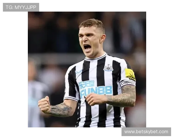 基兰·特里皮尔：转会马德里竞技开启西甲生涯