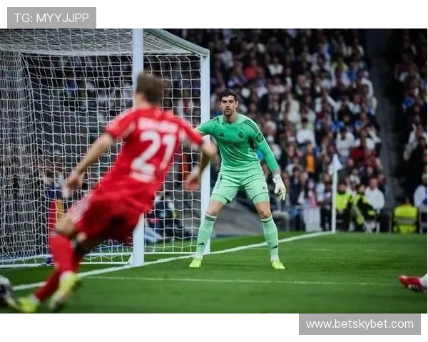 库尔图瓦欧冠淘汰赛多场门神级表现解析