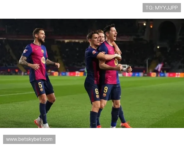 巴萨进攻更流畅但效率下滑，对争冠形势产生影响