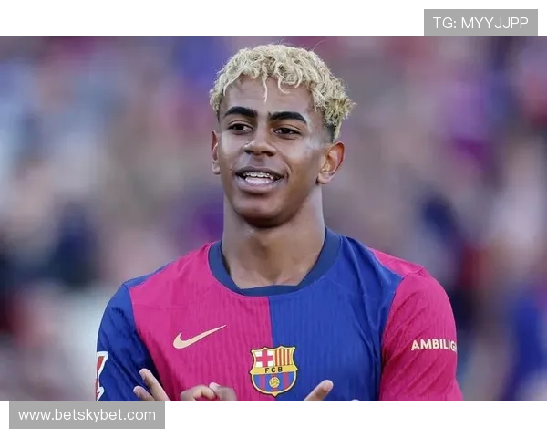 亚马尔被巴萨过度依赖?战术角色与使用强度分析 亚马尔被巴萨过度依赖?战术角色与使用强度分析