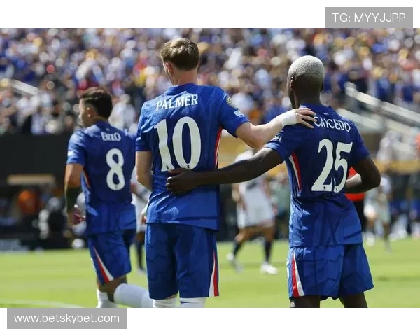 切尔西帕尔默的真实水平：战术角色与核心数据全面剖析