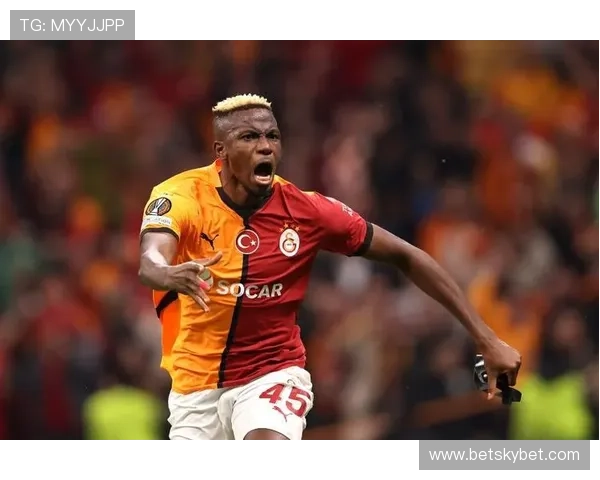 奥斯梅恩技术粗糙?终结效率与持球能力解析 奥斯梅恩技术粗糙?终结效率与持球能力解析