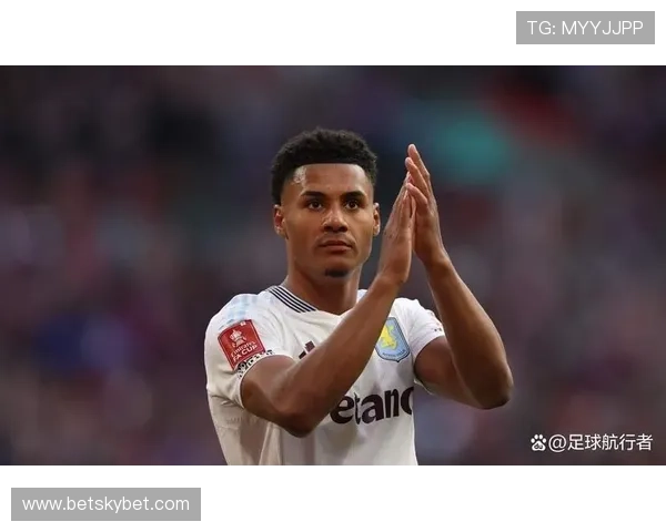 沃特金斯能否延续高效进球表现：终结稳定性与战术角色分析