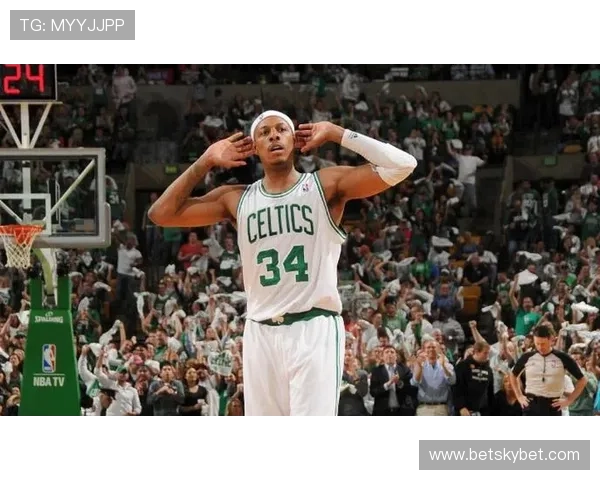 保罗·皮尔斯关键时刻投篮命中率提升 拉开与同位置得分手差距