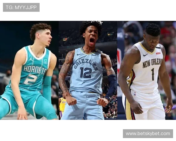 班恩无球三分高效拉开空间与莫兰特持球组织形成互补